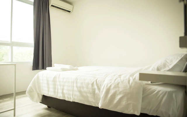 The Rabbits Hole Hostel