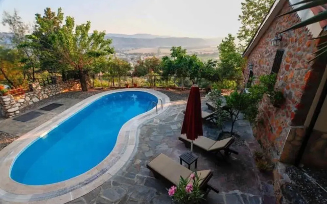 Villa Punto
