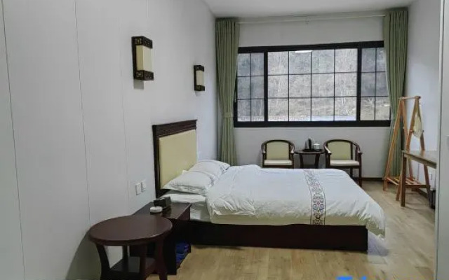 Shenmulei Prince Hotel