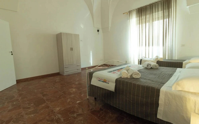 Residence Rossini con Piscina