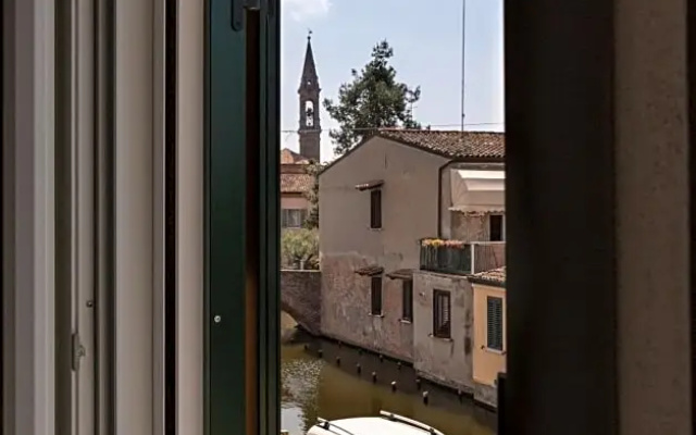 La Casa di Santino