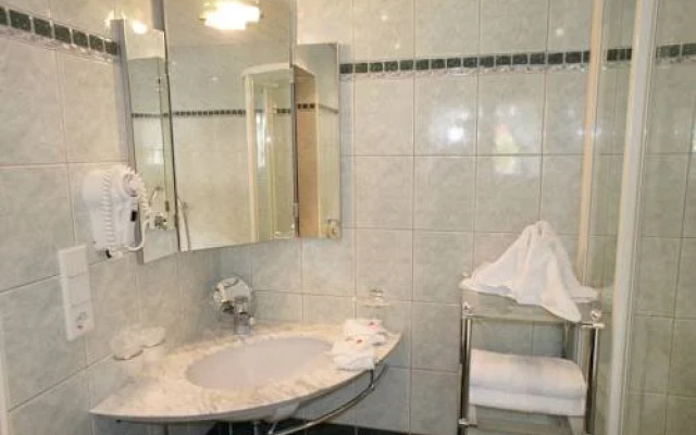 Appartment Maurer