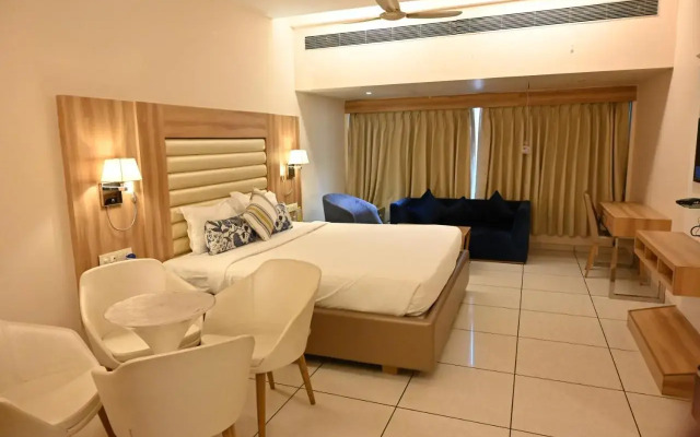 Hotel Rang Inn