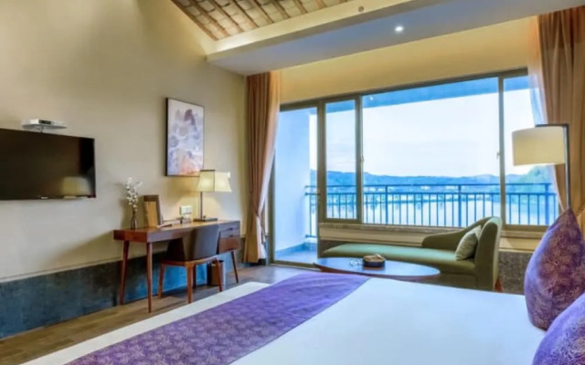 Minjiang Hotel
