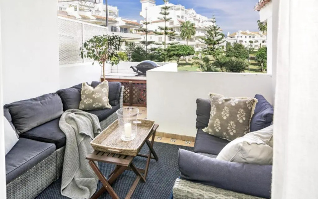 CL-Spectacular 1 Bedroom Apartment