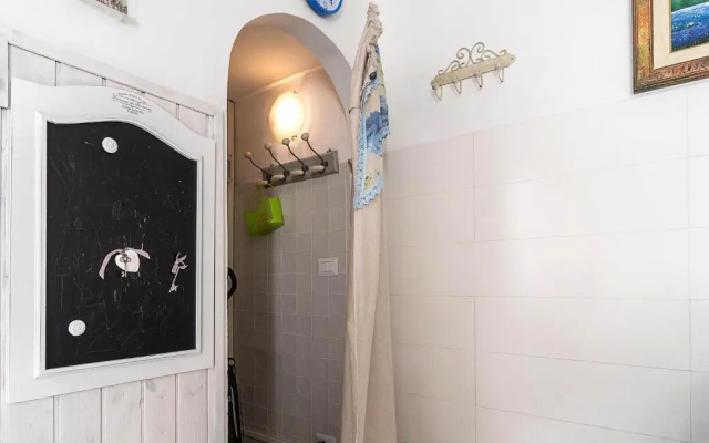Casa nel Borgo Marinaro di Civitanova