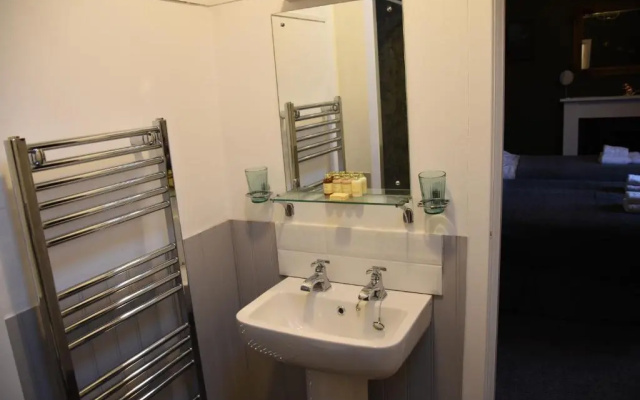 Craig Villa Guest House