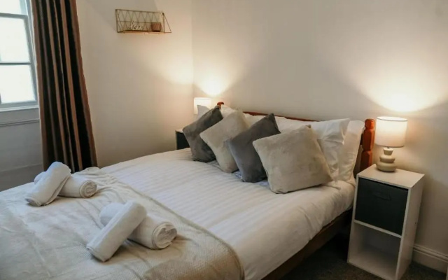 Elegant 3-bedroom Home 3BD Quiet Whitehaven