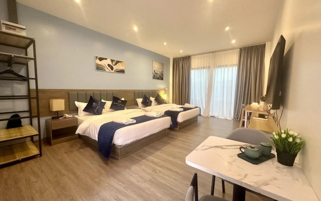 Fresh Resort Pattaya