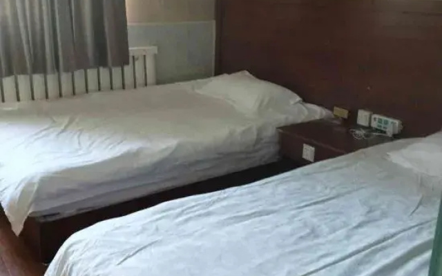 Xinyuan Jingyi Hotel