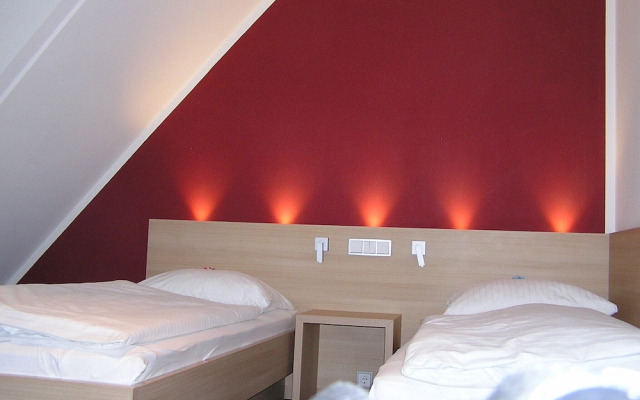 Hotel zur Promenade