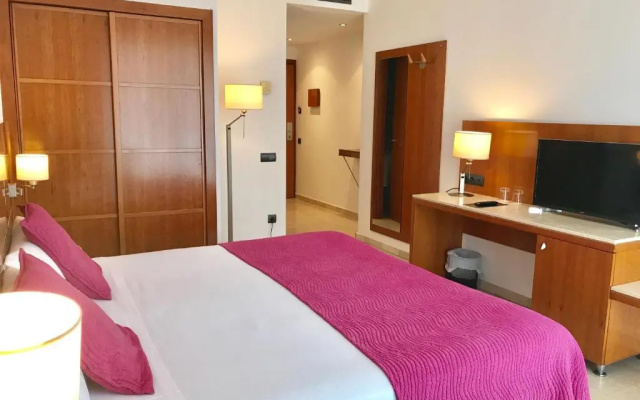 Hotel Calasanz