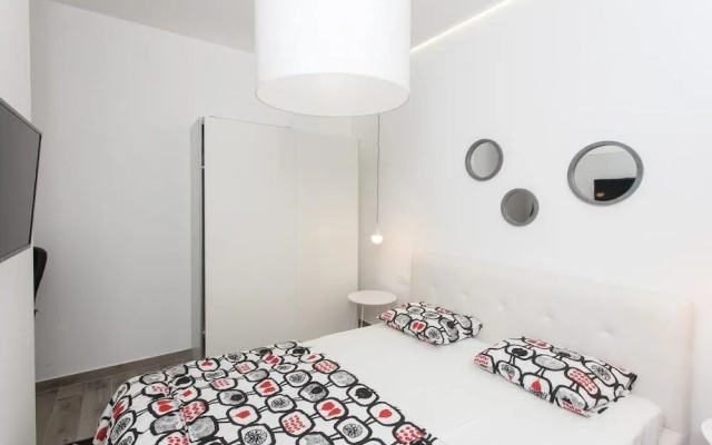 Apartment Avangarde