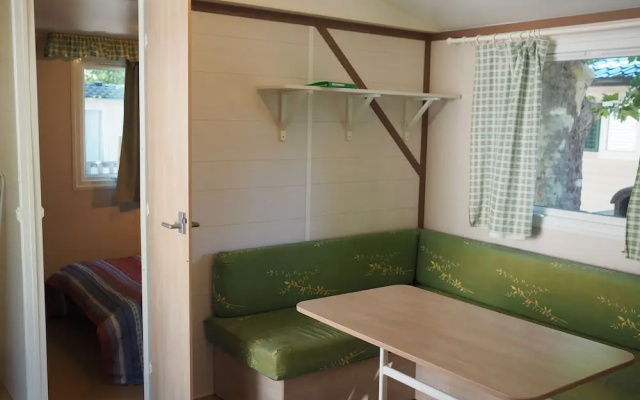 Camping le Casque Roi