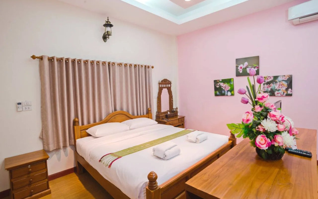 Rommai Reunngam Resort
