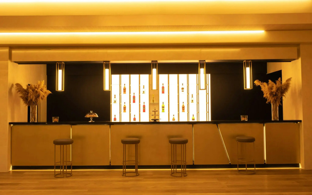 UNA HOTELS MH Matera