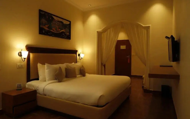 Shimla Golf Resorts