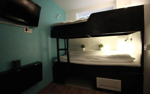 Hotell Centralstation