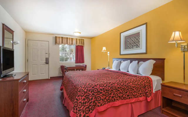 Days Inn Andover