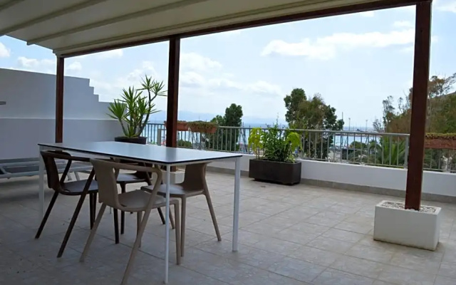 Hotel Chentu Lunas