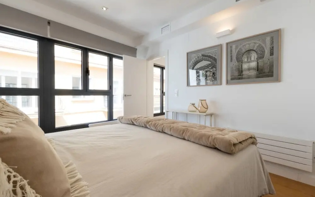 Chezmoihomes Plaza Nueva Premium