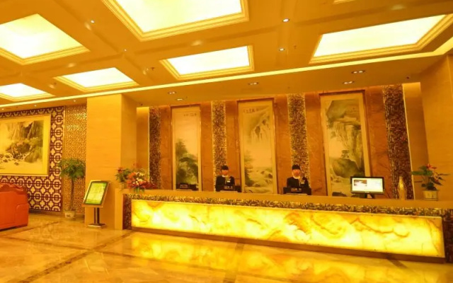 Hai Bin Hotel