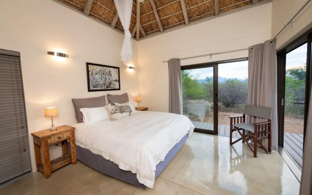 Villa Marula in Hoedspruit
