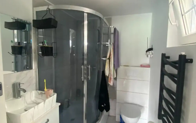 Holiday Home in Stepnica Near Szczecin Lagoon