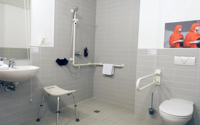 Ibis Budget Bonn Süd Königswinter