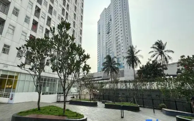 Serpong Garden Nature Inn