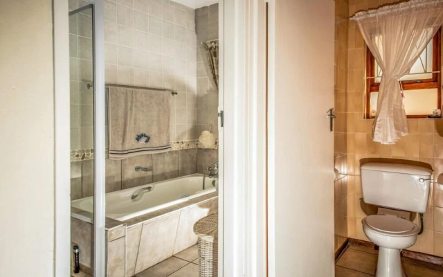 Seaview Luxury