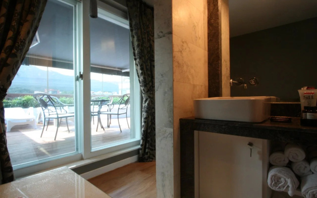 Amare Hotel Uijeongbu