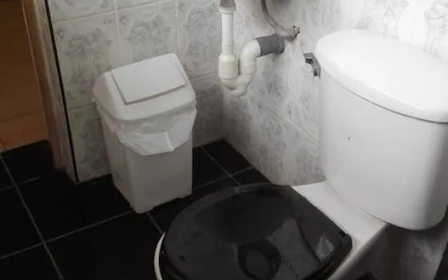 Hospedaje Buganvilla