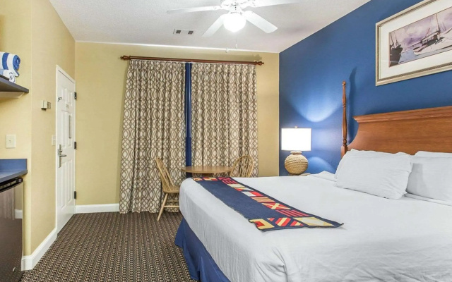Bluegreen Vacations Harbour Lights, an Ascend Collection Resort