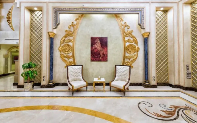 Alfursan Almotahida Hotel