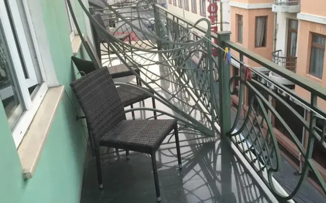 Inn Voyage