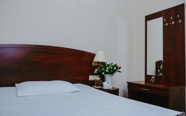 Korel Hotel