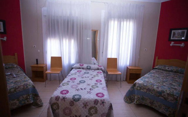 Hostal Navarra