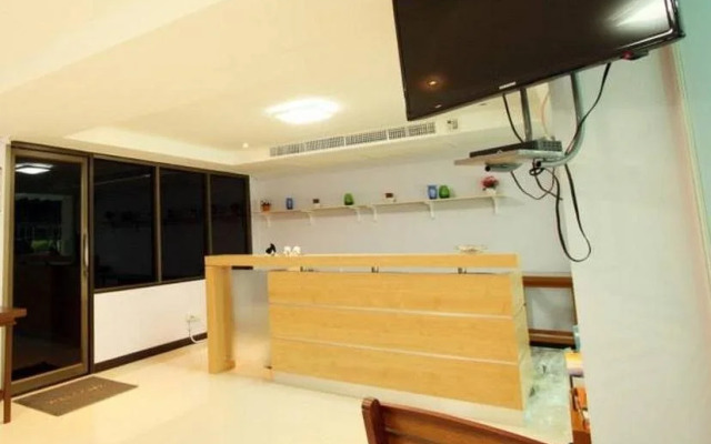 Spnplace Ratchada