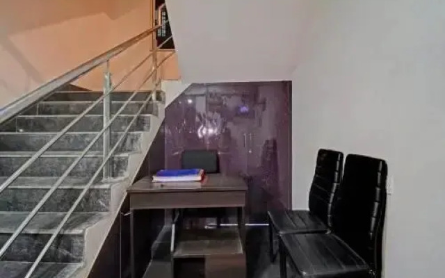 Newtown Galaxy by OYO Rooms