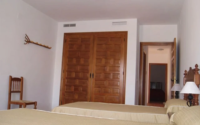 Casa Rural Encarna