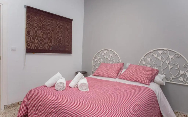Multi Apartamentos La Kasbah