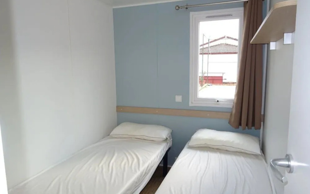Camping Vila Village