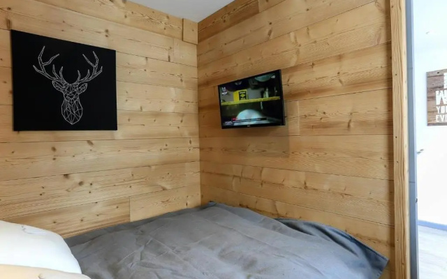 Appartement Val Thorens, 3 pièces, 4 personnes - FR-1-545-13