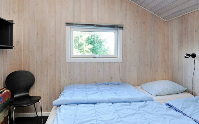 6 Person Holiday Home in Fano