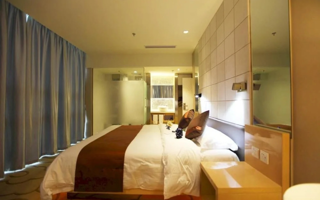 Z Hotels (Hangzhou West Lake Qingchun Road)