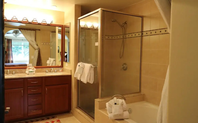Waikoloa Beach Villas B22