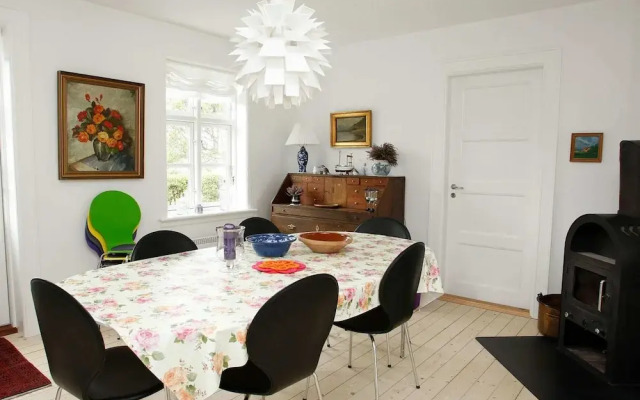 4 Star Holiday Home in Skagen