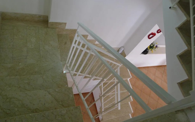 Casa Vitale Bianca