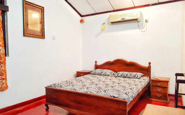 Fernando Residence